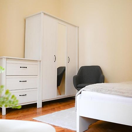 Your Home In Budapest: Cozy, Central & Silent 外观 照片