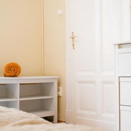 Your Home In Budapest: Cozy, Central & Silent 外观 照片