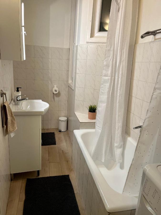 Your Home In Budapest: Cozy, Central & Silent 外观 照片